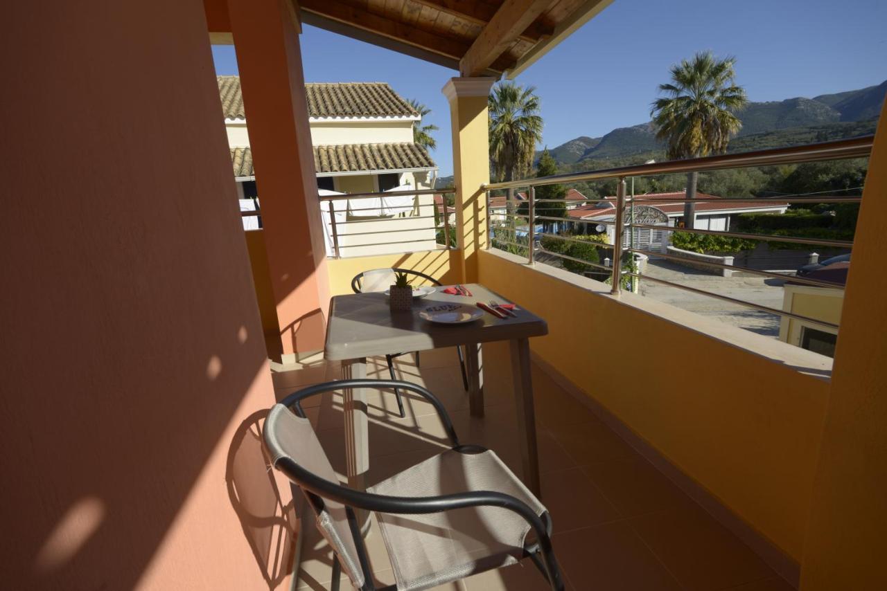 John Apartments First Floor Roda  Exterior photo